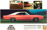 From The Dodge News Magazine