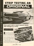 Hi Performance Mopar
May 1996