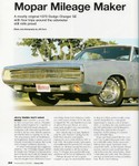 Hemmings Muscle Machines February 2005