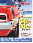 JC Whitney Catalog