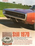 Muscle Car Enthusiast May 2008