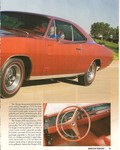 Muscle Car Enthusiast May 2008