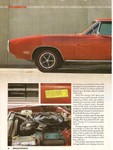 Muscle Car Enthusiast May 2008