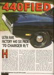 Mopar Collectors Guide April 2008