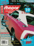 Mopar Collector's Guide February 1994