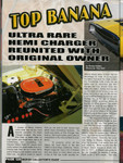 Mopar Collector's Guide March 2006