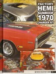 Mopar Collcetor's Guide
Dec. 2010