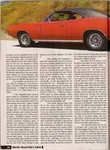 Mopar Collcetor's Guide
Dec. 2010