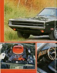 Musclecar Classics June 1990
