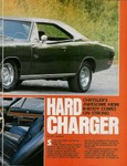 Musclecar Classics June 1990