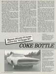 From Muscle Cars of the 60's/70's