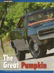 Muscle Car Review
November 2008