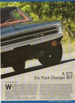 Muscle Car Review
November 2008