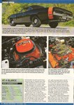 Muscle Car Review
November 2008