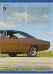 Muscle Car Review June 2008