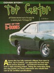 Mopar Muscle February 2000