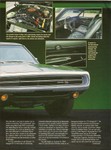Mopar Muscle February 2000
