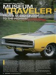Mopar Muscle January 2002