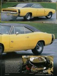 Mopar Muscle January 2002