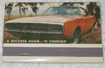 Matches from Dealership