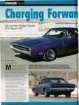 Muscle Car Review December 2005