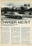 Car Life
May 1970