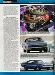 Muscle Car Review December 2005