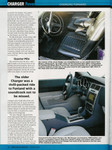 Muscle Car Review December 2005