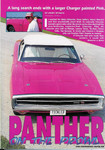 High Performance Mopar March 1994 