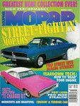 High Performance Mopar March 1994