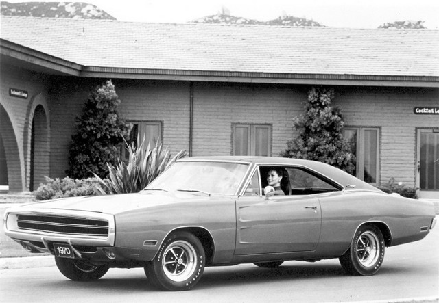Dodge Promo Picture