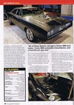 Popular Hot Rodding
