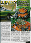 Mopar Collector's Guide September 2005