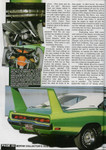 Mopar Collector's Guide September 2005
