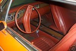 C6K4 Interior with EK2 Exterior
