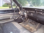 XH 318 Base Charger with rare D12 Tranny Option