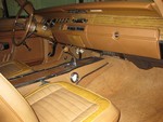 CRT5 Interior