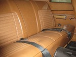 CRT5 Interior