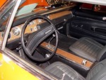 S83 Steering Wheel