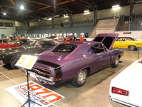 Highlight for Album: MOPARFEST - ONTARIO CANADA