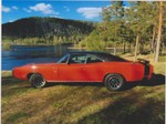 Stefan's R/T in Sweden
