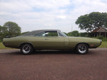 Pieter's R/T SE from The Netherlands