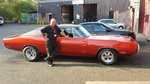 Jason's 500 in UK