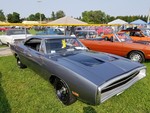 Ray's 500 in Canada