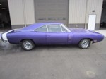 Richard's 70 Charger