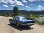 Casey's Charger