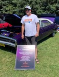 Kurt's Sunroof R/T in Canada