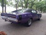 Mike's Hemi powered R/T SE