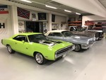 Matthias' R/T in Germany