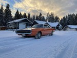 Kyle's R/T